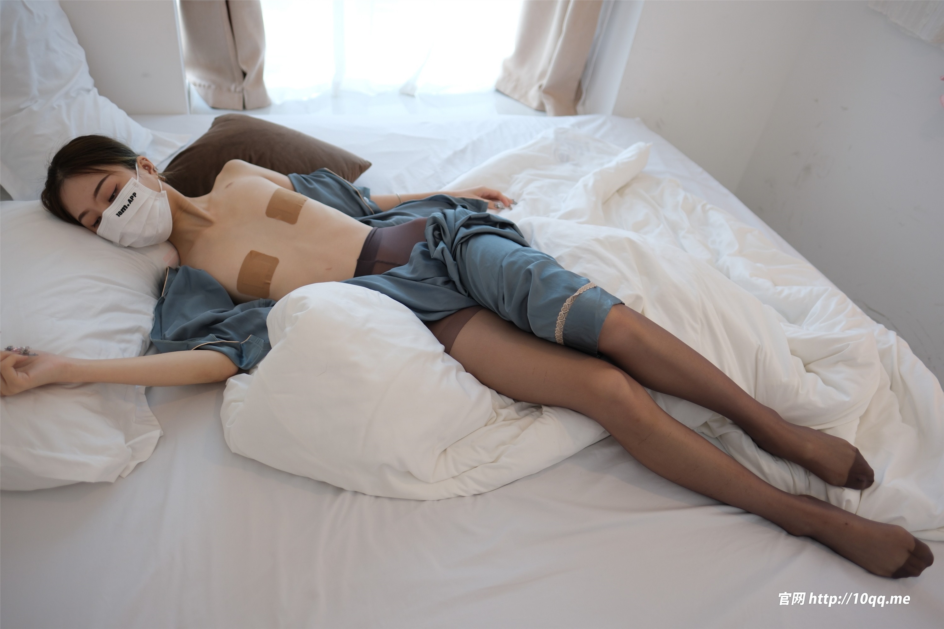 ROSI口罩系列 2024.06.04 NO.2914